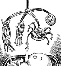 Bacterias resistentes a antibióticos son más comunes cerca de las carreteras