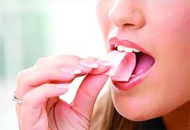  CHICLE para ayudar a perder peso 