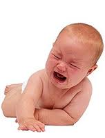  bebés lloran 