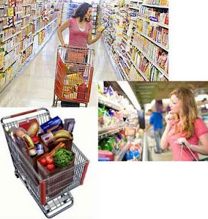  Terror en el hipermercado 