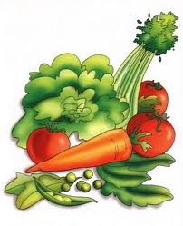  Cuidados especiales para los vegetales 