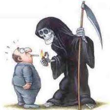 FUMA !!! Mayor riesgo de infecciones bucales en los fumadores infecciones bucales