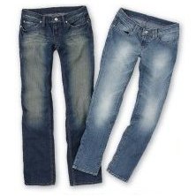  Jeans que ahorran AGUA llegan a México GRACIAS AL OZONO