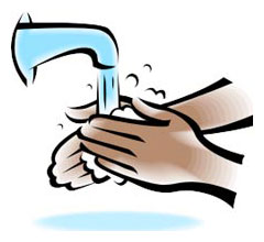 Posibles efectos musculares nocivos, por un producto químico usado en jabones antibacterianos musculares