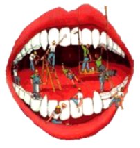  DIENTES DIENTES la higiene 