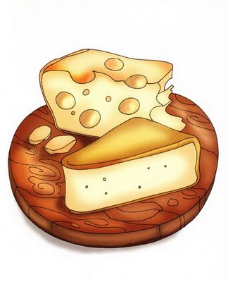  QUESOS y QUESOS el OZONO en la INDUSTRIA LÁCTEA