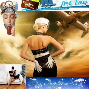  Jet Lag 