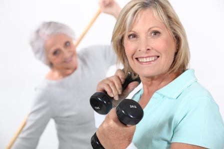  Una proteína promovida por el ejercicio físico mejora la salud del cerebro 