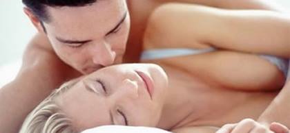 Los hombres se sienten más atraídos por sus parejas después de inhalar oxitocina oxitocina