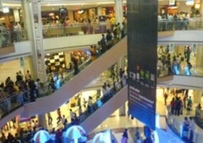 CENTROS PUBLICOS con OZONO