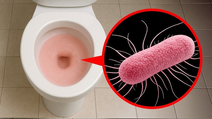 LIMO ROSA en tu baño LIMO ROSA