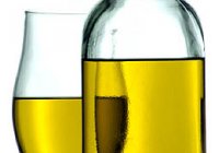 ACEITE DE OLIVA OZONIZADO