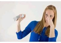 Algunos ambientadores contienen sustancias qu�micas cancer�genas