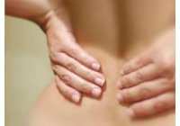 Aliviar Lumbalgias con Ozonoterapia y T�cnicas de Rehabilitaci�n