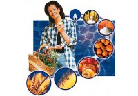 Descontaminar ALIMENTOS y AGUA en las ZONAS RURALES