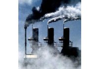 El Convenio de Estocolmo ampl�a de 12 a 17 el listado de sustancias t�xicas a eliminar a escala global