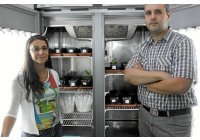 El OZONO sustituto de HERBICIDAS