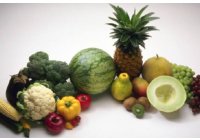 El uso del OZONO para mejorar la seguridad de las Frutas y Hortalizas Frescas