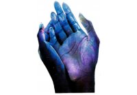 En una mano viven 150 especies de bacterias diferentes