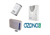 Generadores de Ozono21 necesarios en TU HOGAR