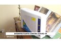 GENERADORES de OZONO DESINFECCION y limpieza