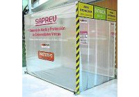 Idean una c�mara de ozono para detectar enfermedades v�ricas