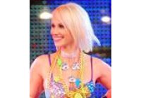 Ingrid Grudke entrena en Capsulas de Ozono Articuladas