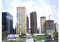 Lipoatrofia semicircular: La enfermedad de los nuevos edificios de oficinas