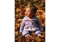 Los beb�s se perfilan como nuevo grupo de riesgo ante la gripe A