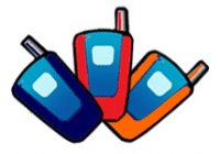 Los m�viles nueva fuente de alergias