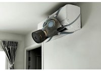 PURIFICACION del AIRE INTERIOR