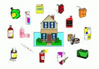 SALUD HUMANA los negativos CONTAMINANTES PERSISTENTES