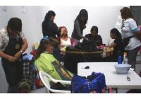 Tratamientos Est�ticos con Ozono