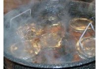 Tratamientos higienizantes de alimentos
