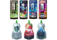 Vending de bebidas en bolsas y el OZONO